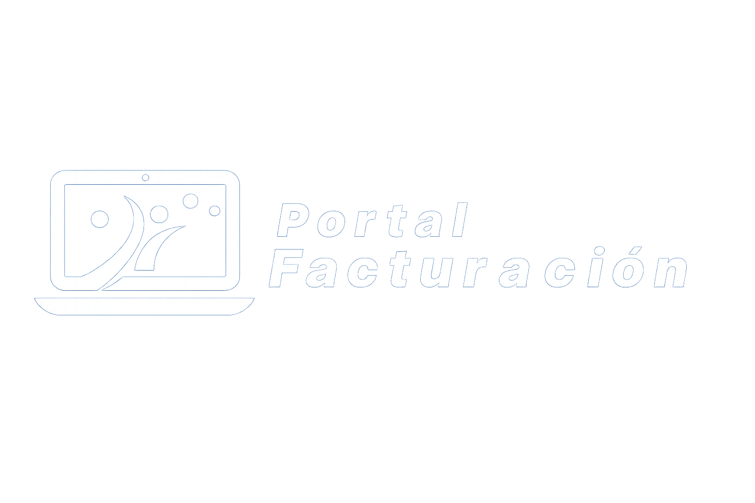 Logo Portal Facturación